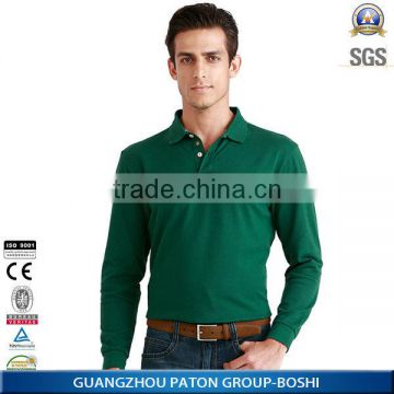 Polo Shirts PS-63 polo t-shirt Men Club