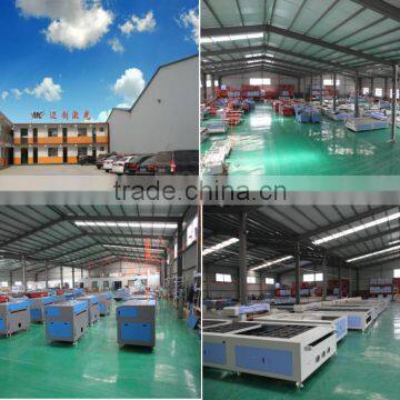 MC-1325 3 Years Warranty150W Co2 Metal Non-metal Hybrid Laser Cutting Machine Price photo-6