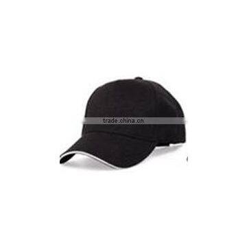 Sandwich Five - Flap Twill Thicken Available Fashion Cap photo-6
