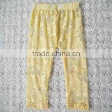 2014 Newest Cotton Legging for Baby -IN STOCK photo-3