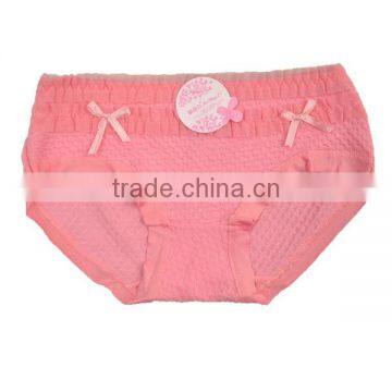 Kids Underwear Teen Sexy Girls Briefs Tumblr photo-4