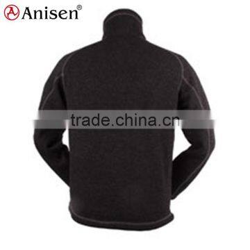 Tactical Outdoors Custom Winter Clothing Jacket Men photo-3