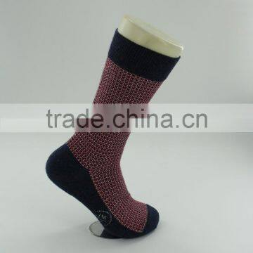 Men Customs Happy Socks Dress Socks Bulk Wholesale Socks photo-2