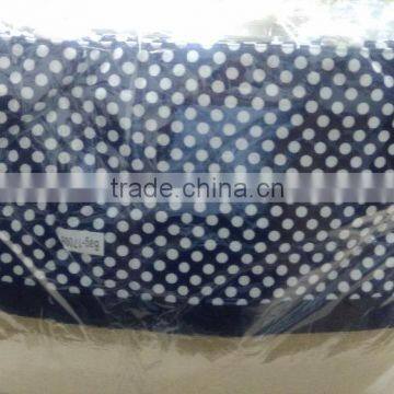 2017 2018 YIwu Hot Wholesale Fashion High Quality Classic Cavas Tote Beach Bags photo-4