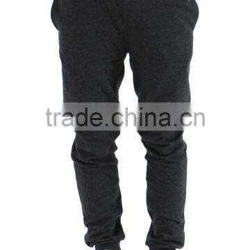 Slim Fit Men Custom Jogger Drawstring Sweatpants Jogger Pants Men photo-3