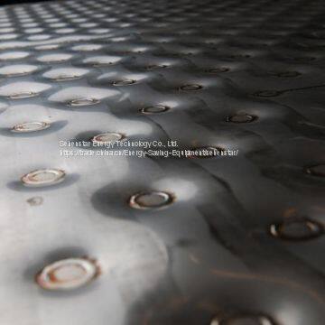 Drying Plate Effective Energy Saving and Environment Protection Heat Exchange Immersion Plate