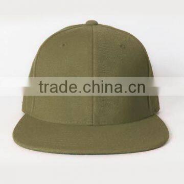 Custom Embroidery Snapback Caps High Quality Snapback Cap Wholesale photo-2