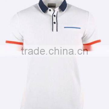 Good Quality Factory Price Mens Polo Shirt Promotional 180G Golf Wholesale