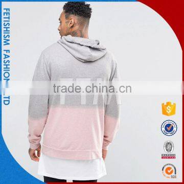 China Manufacturer OEM Hoodies and Sweatshirts photo-2