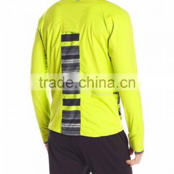 Latest New Design Custom Jacket for Cycling Wear photo-2
