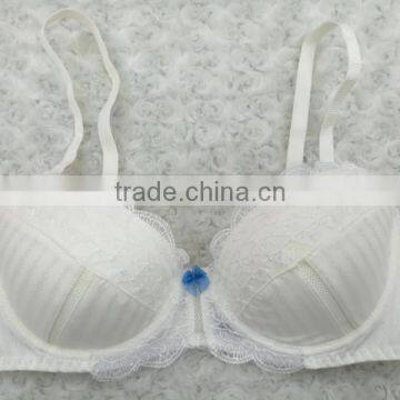 OEM Service High Quality Lace Sexy Women Bra photo-2