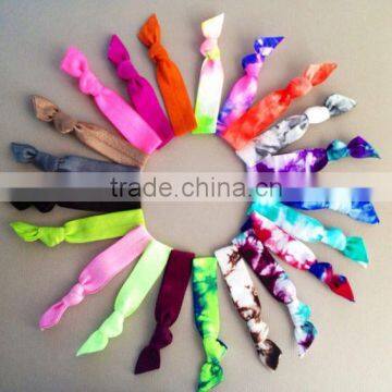 Flat Rondelle Healing Crystal Bead - Rhineston Buckle for Headbands, Hair Ties and Fantastic Shoelaces - Foldover Flat Elastic photo-6