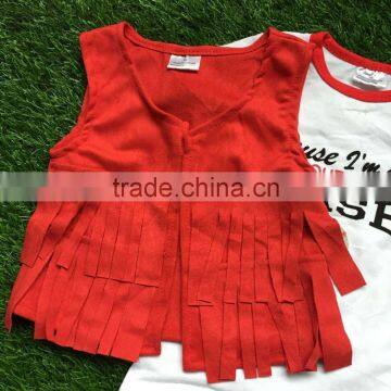 Kids Baseball Season Popular Baseball Style 3 Pieces Short Sleeve Clothes Cause I am All About That Base Outfit With Accessories photo-3
