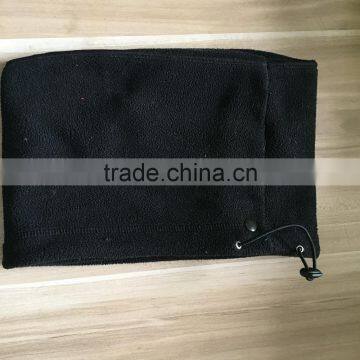 Knitting Machine Polar Fleece Headband/neck Warmer/beanie Hat photo-6