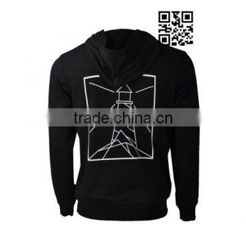 FAMA Audit Factory Hoodies Men Sweatshirts photo-4