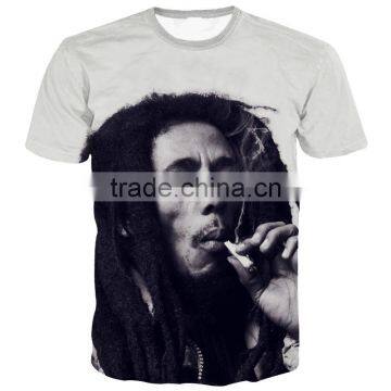 Wholesale Hot Sale Top Quality Bbest Designed Print Cool T Shirts For Men