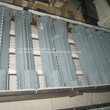 Forging Roller for Harvester photo-2