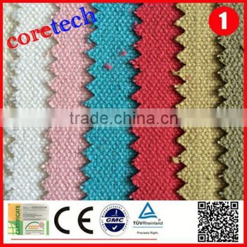 Durable wholesale tent fabric heat insulation canvas fabric factory