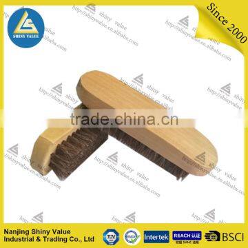 Direct Sale Shoe Polish Tin Shoe Shine Kit Pet Sticky Hair Brush photo-3