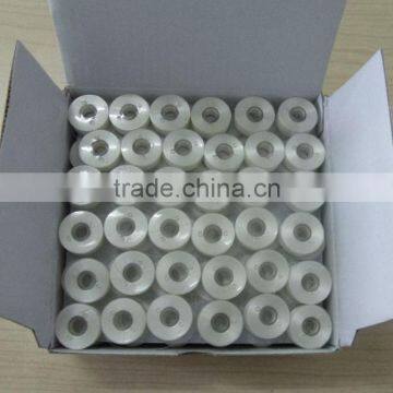 High Tenacity Placstic Style 70D/2 Prewound Bobbin