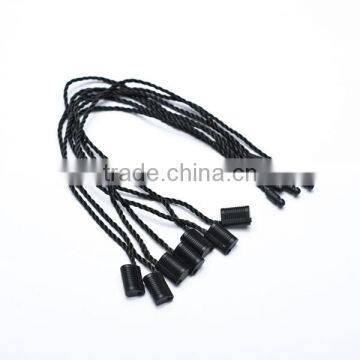 High Quality Plastic Seals Hang Tag for Clothing photo-2