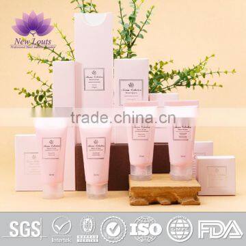 Best price of hotel bathroom amenities made in China