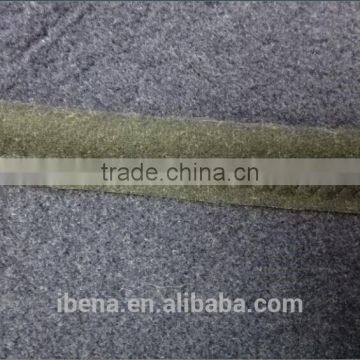 Flame Retardant Blanket / FR Blanket / Wool Modacrylic Blanket photo-3