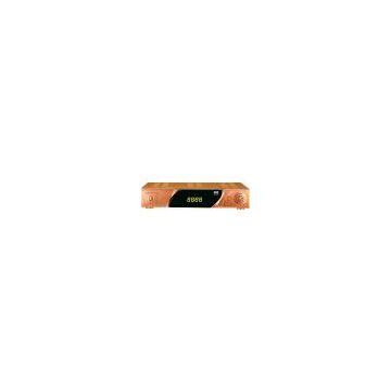 China (Mainland) Digital Satellite Receiver