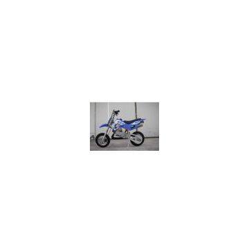 CE approvaled updated mini Dirt bike GS-BEST-27A