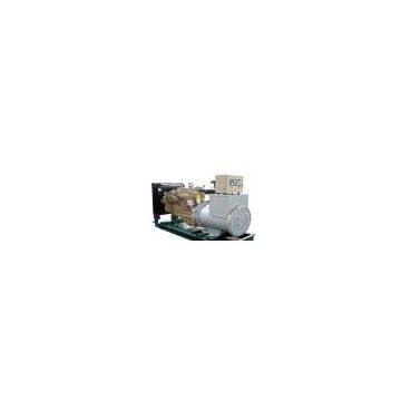 Diesel generator---Cummins---30GF