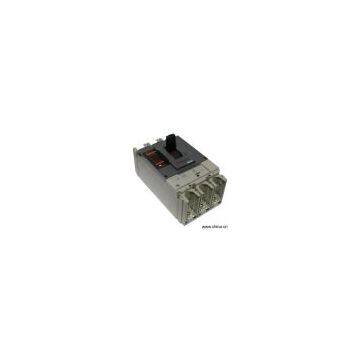 Sell Molded Case Circuit Breaker