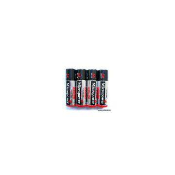 Sell Alkaline AA/LR6/AM3 Batteries