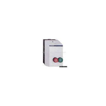 Magnetic Starter