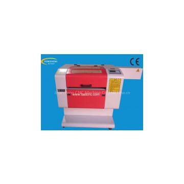 Mini laser engraving machine