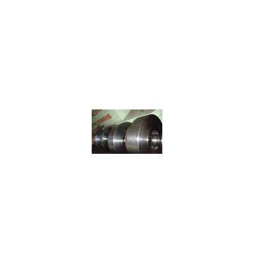GB / T 42CrMo High 1000mm Lathes Machining Rolled Ring Forgings for Cutting Tools