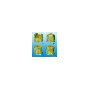 Sell Screw Lamp Sockets