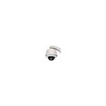 37x Vandal-proof Outdoor High Speed CCTV PTZ Dome Camera Fast Installation With Alarm