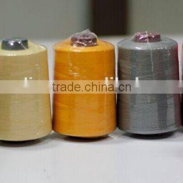 Aramid Sewing Thread for Fire Suit