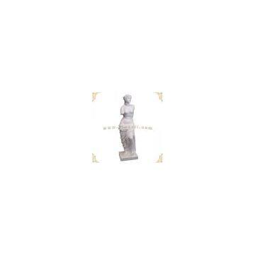 Supply   Marble statue