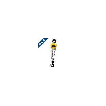 High Duty Chain Hoist/Chain Blocks Hs-C