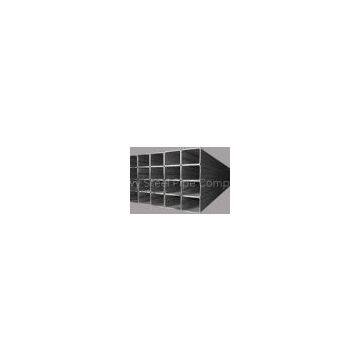 SHS / RHS Galvanized Rectangular Hollow Section Tube, Square ERW Steel Hollow Sections