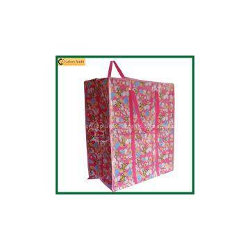 Recycled Woven Bag Polypropylene Shopping Bags (TP-LB179)