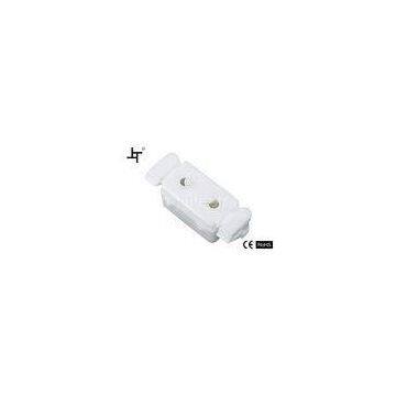 Waterproof Electrical Junction Box , 2 Pole Cable Terminal Box