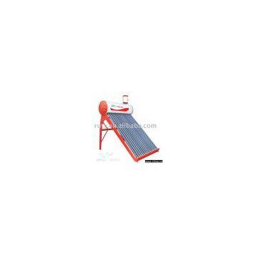 Solar Water Heater