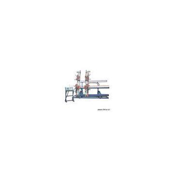 Sell CNC Four-Point Welding Machine