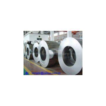 F12 Hot Dipped Galvanized Steel Coils For Industrial Freezers