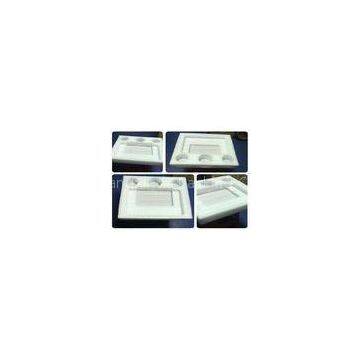 Die Cutting EPE Foam Packaging , Expandable Polyethylene Foam