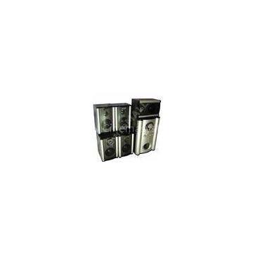 multimedia 5.1 home theatre speakers with USB/SD karaoke VFD Display