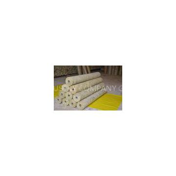 Thermal Rockwool Pipe Insulation