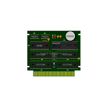 Game card design product supplier in China